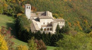 Monastero della Santa Croce della Fonte Avellana
