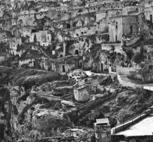 matera