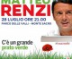 Renzi come Togliatti non vuole il bagno di folla a Roma?