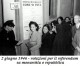 Tito agli albori della Repubblica Tito agli albori della Repubblica