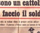 Obiezione di coscienza e servizio civile Obiezione di coscienza e servizio civile