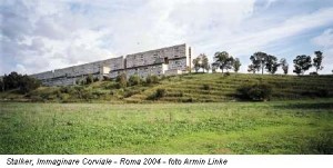 corviale paesaggio