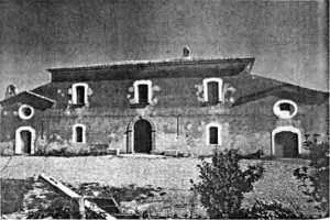 Casino di Santa Laura 