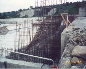 irrigazione