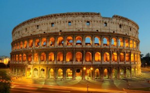 colosseo