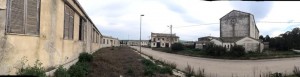 Borgo Taccone 2017