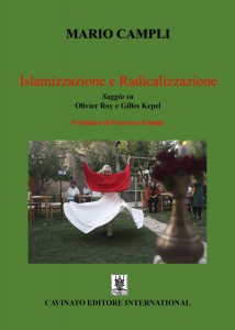 Islamizzazione e Radicalizzazione - Copertina ALTA